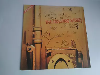 Record Beggars Banquet Rolling Stones • $45