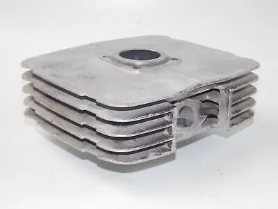 1970's FRANCO MORINI 50CC CYLINDER MOTOR JUG TOP END ENGINE BORE 38.5MM ITALY • $49