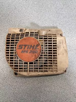 Stihl 1127 084 1000 MS290 Recoil Cover • $10