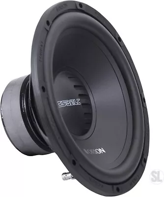 Orion Cobalt 12  Subwoofer 500w C0124s 4 Ohm Car Brand New • $169.90