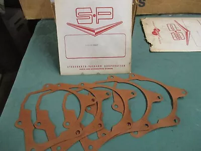 1948-54 Packard Overdrive Transmission Gaskets 418425 NOS • $24.99