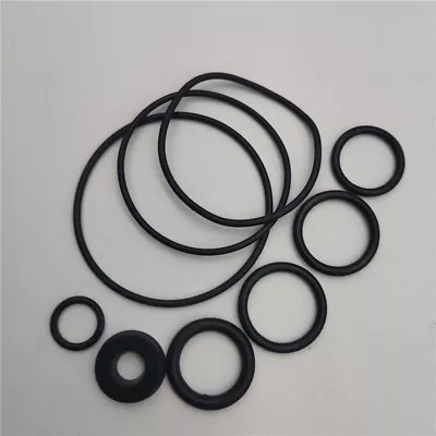 Fuel Pump Seal Kit For BG BARRY GRANT BG400 BG280 BG220 BG400PS BG400-2 BG220PS • $21.67