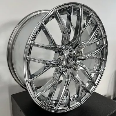 G43 18 Inch Chrome Rim Fits MAZDA CX-9 2007 - 2018 • $264.99