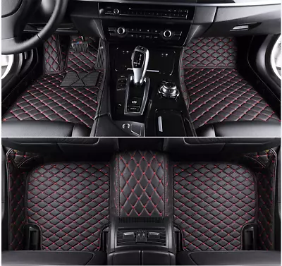 Car Mats For Mazda 6 FloorLiner Floor Mats Auto Mats Carpets Car Rugs • $56.81