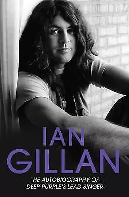 Ian Gillan - 9781786061355 • £9.41