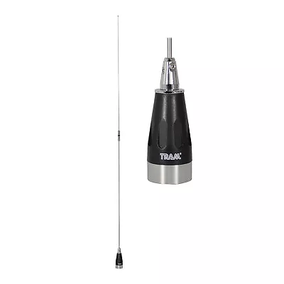 TRAM 1159-WB 136 MHz To 174 MHz Pretuned Gain Antenna • $36.03