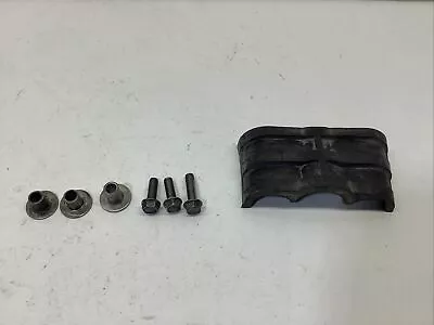 Kawasaki 750 Vulcan Gas Tank Hardware • $35