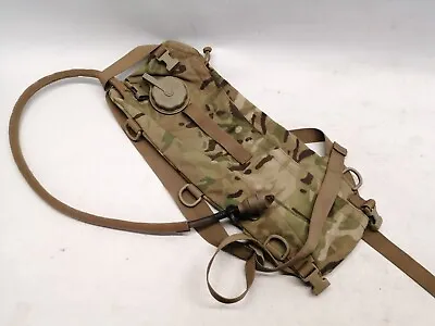 British Army MTP Camelbak Individual Hydration System 3 Litre Bladder Walking • £24.99