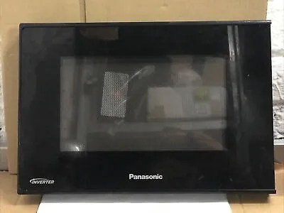 (Door Only ) Panasonic Microwave Oven NN-SD25HB Spares • £29.99