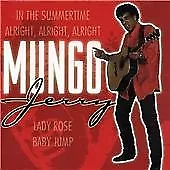 Mungo Jerry CD Value Guaranteed From EBay’s Biggest Seller! • £6.79