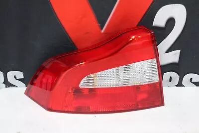 2007-2013 Volvo S80 Driver Side Left Hand Tail Light #066315 • $108