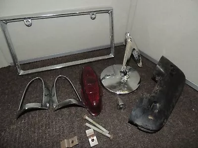 $30 • Buy Vintage 48 Ford Car Parts