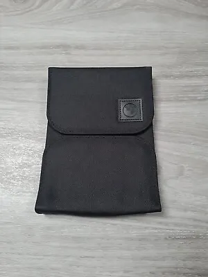 Genuine BMW Owners Handbook Manual Document Wallet  • £14.99