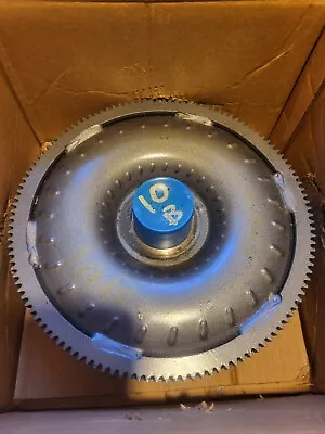 Dacco RE10B Torque Converter For VW • $250