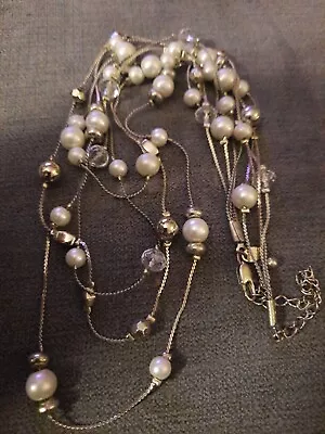 £2 • Buy M&S Necklace