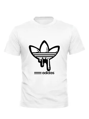 Adidas Men's Cotton T-Shirt • $20