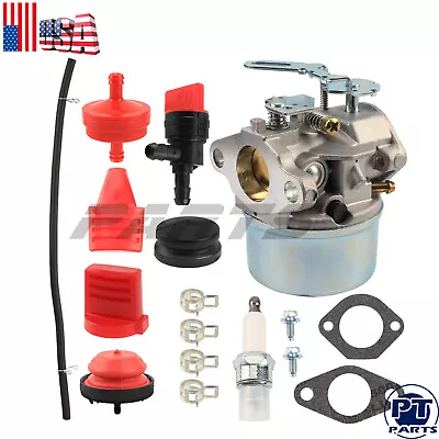 John Deere 832 2 Stage 32  Cut 8hP Vgc Snow Blower Carburetor Carb • $23.39