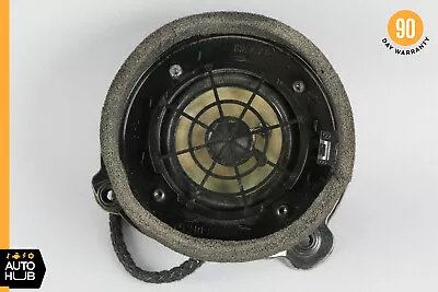 00-03 Mercedes W210 E320 E430 E55 AMG Rear Left Door Audio Speaker OEM • $45.65