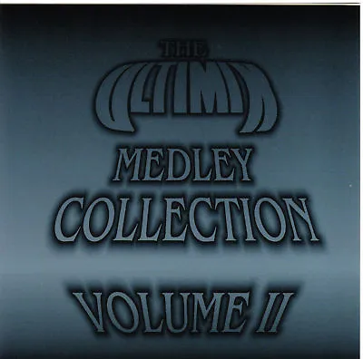 Ultimix Medley Collection Vol 2  Madonna  Black Box  70's 80's 90's Rock Medleys • $30