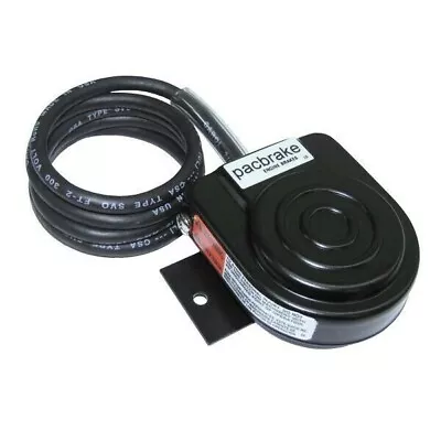 PacBrake C11745 Foot Switch Universal- Many Applications • $119.11