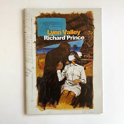 Richard Prince: Lynn Valley 1st Edition Softcover 2006 VG • $49