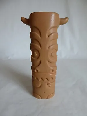 2004 Munktiki Tiki A Go-go Japan Gallery Ceramic Tiki Mug (new) Le 41 • $160