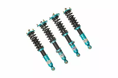 Megan Racing MR-CDK-LI09C-EZII Coilovers 2010-13 Lexus IS250C IS350C Convertible • $799