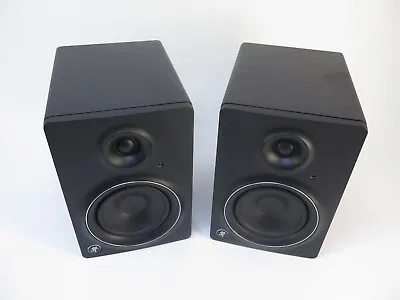 Mackie MR5 MK2 Active Studio Monitors Speakers *PAIR* • $179.95