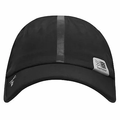 Karrimor Mens Race DryX Running Cap Headwear Hat Accessories • £9.99