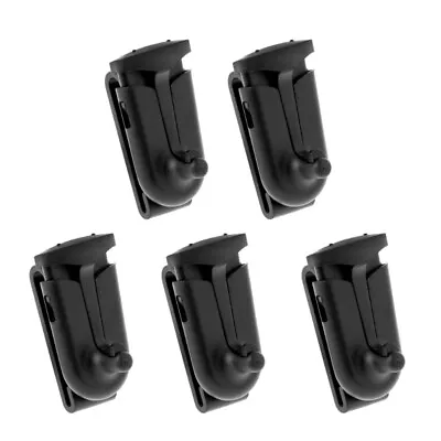 5X Belt Clip For Motorola Radio Talkabout FRS T5600 T5800 T7400 • $7