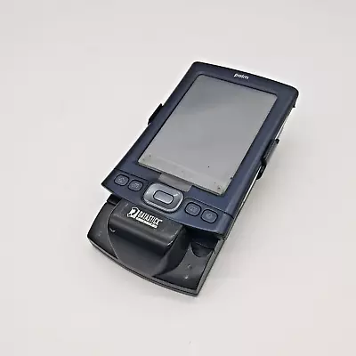 Palm VSA-1215 Vibration Analyzer -FOR PARTS (Unknow Proprietary Code) • $49.50