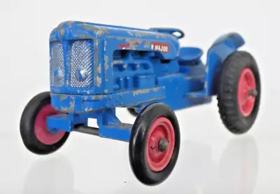 £14.99 • Buy Matchbox King Size Fordson Tractor Farm Toy Vintage Collectable Model