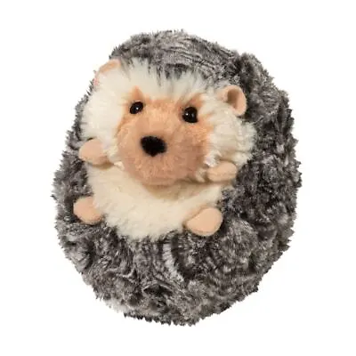 SPICY The Plush HEDGEHOG Stuffed Animal - By Douglas Cuddle Toys - #4120 • $10.95