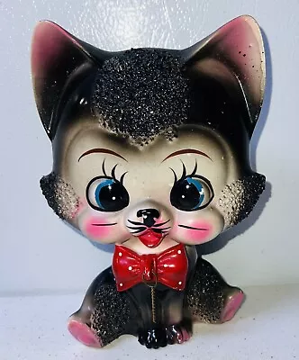 Vintage Arnart Porcelain Kitten Cat 7” Rare • $18.50