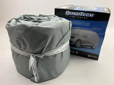 Coverite 12703 Bondtech Van Car Cover - For Mini-vans Up To 16'10  Long • $35.96