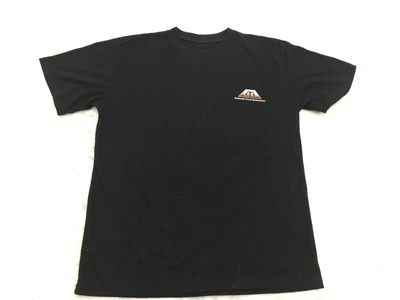 $13.49 • Buy Nissan Titan V8 T Shirt Mens L Large Black Authentic Truck Accessories Graphic
