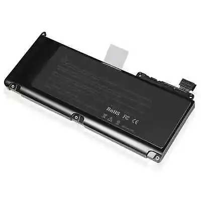 OEM A1342 A1331 Battery For Apple MacBook 13  (White Unibody Late 2009/Mid 2010) • $36.79