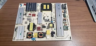 Haier Power Supply Board Lk-sp420001a Pulled From Model Le55b1381e • $49.95