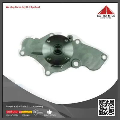 Water Pump For Mazda 323 BA Astina 2.0L KF 626 GE 2.5L KL V6 WP3076 GMB • $68.95