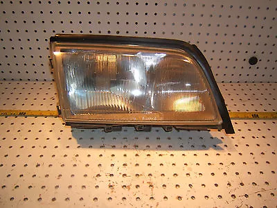 Mercedes Genuine MBZ W202 94-96 220 280 Right US BOSCH OEM Headlight 1 Assembly • $220