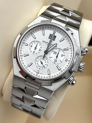 $20750 • Buy Vacheron Constantin 49150/B01A 42MM Men's Watch