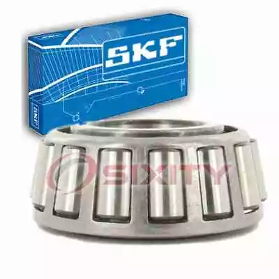 SKF Front Outer Wheel Bearing For 1964-1979 Volkswagen Transporter Axle Nb • $11.95