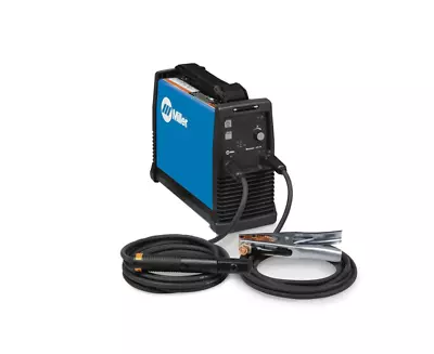 Repair Service For Miller Maxstar 161 161S Stick Welder 6Mon Warranty • $789