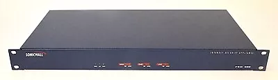 Sonicwall Pro 200 Internet Security Appliance Rackmount *Used* 101-500009-00 G • $75