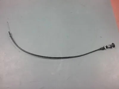 Choke Cable For A 2001 9.9 HP Evinrude Outboard Motor 4 Stroke 435286 • $29.95