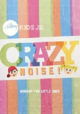 $8.98 • Buy Hillsong Kids: Crazy Noise! (DVD, 2012) NEW