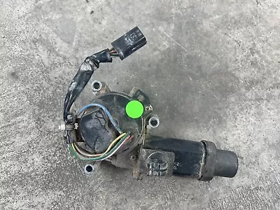 1990-1997 Mazda Miata Mx5 Oem Passenger Right Headlight Motor 90-97 *READ* • $90