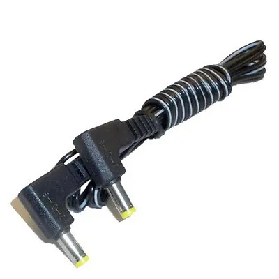 DC Power Cable For Panasonic PV-DAC14D PV-GS19 PV-GS29 • $8.95