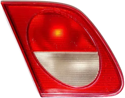 Mercedes Benz E-Class W210 Tail Light Left Interior Rear Light A2108201164 • $15.87