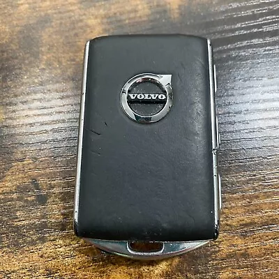 OEM 17-20 VOLVO XC60 XC90 S90 SMART KEY REMOTE FOB Keyless- 1404 • $39.99